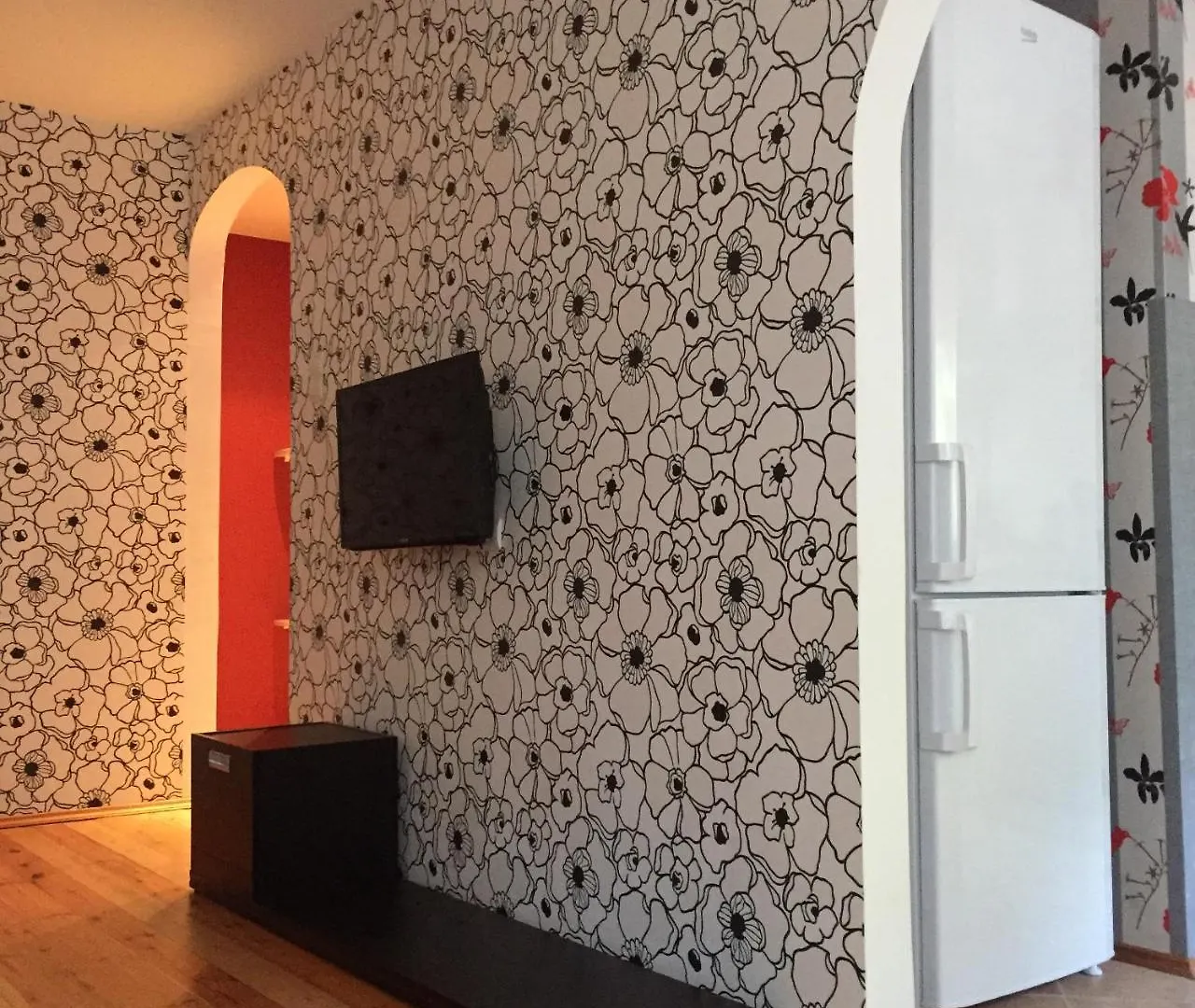 Appartement Vostok Hotel Minsk