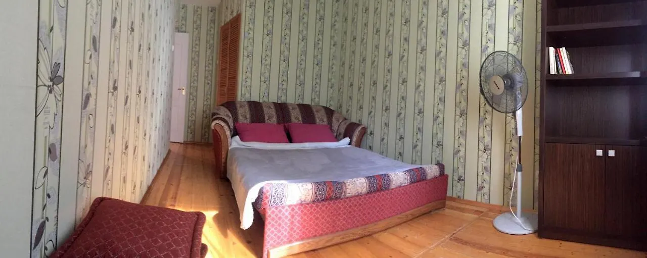 Appartement Vostok Hotel Minsk Wit-Rusland