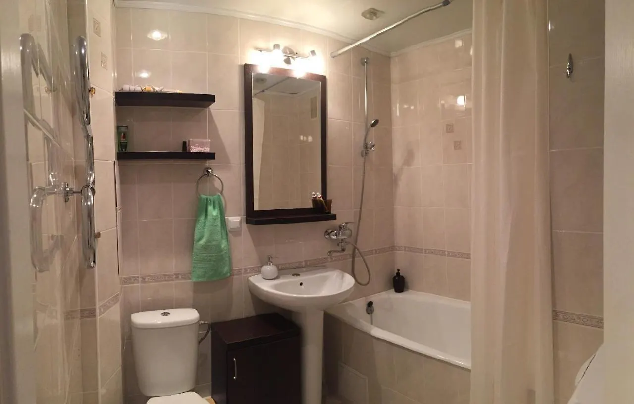 Appartement Vostok Hotel Minsk