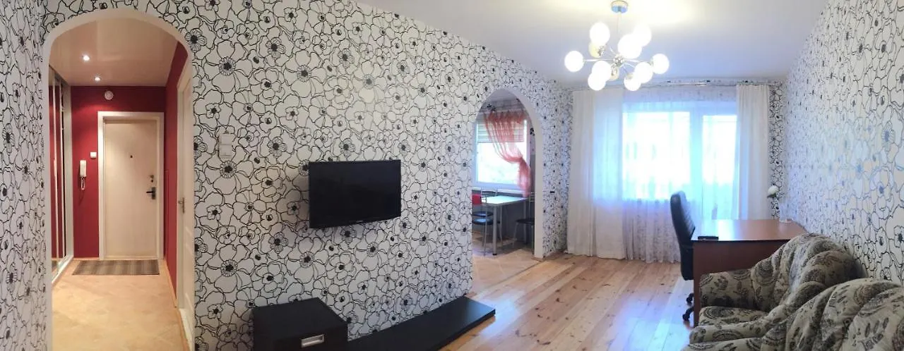 Appartement Vostok Hotel Minsk